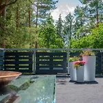 Anrena Forest 아파트 Vossmoor