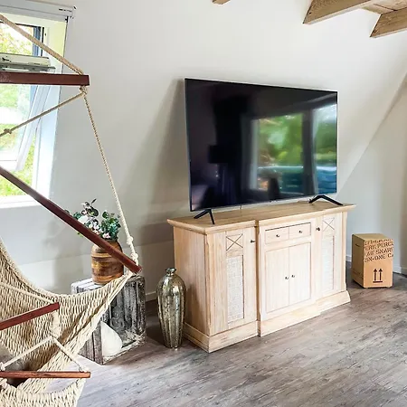 Anrena Forest Vossmoor