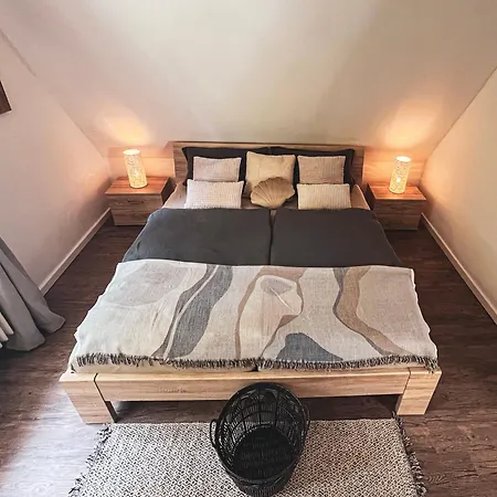 Anrena Forest Appartement
