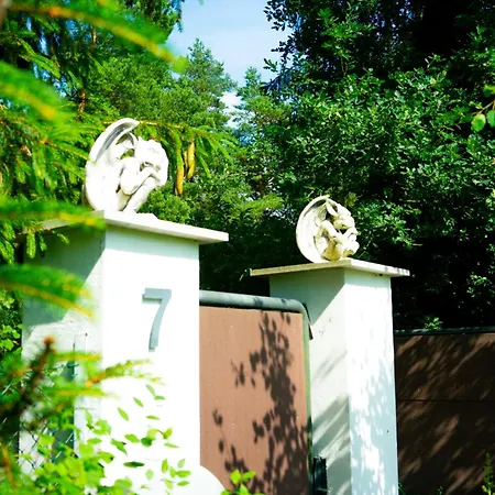 Anrena Forest * Vossmoor