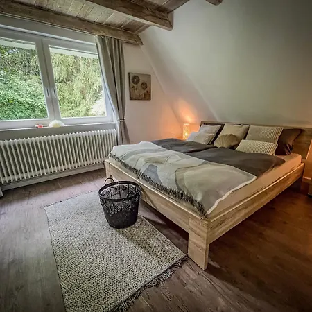 Anrena Forest Appartement Vossmoor