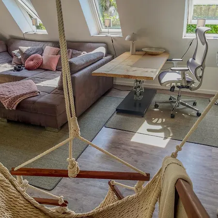 Anrena Forest شقة *