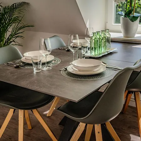 Anrena Forest * Vossmoor