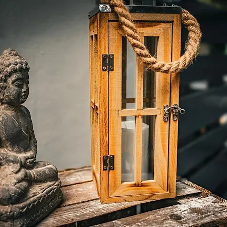 Daire Anrena Forest Vossmoor