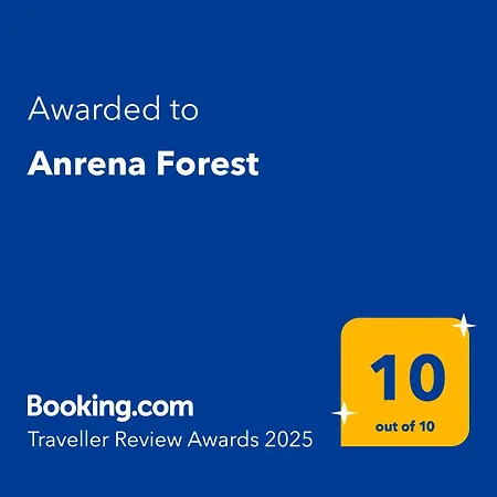 Anrena Forest Appartement