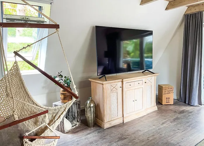 Anrena Forest Vossmoor