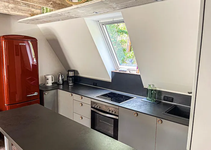 Anrena Forest * Vossmoor