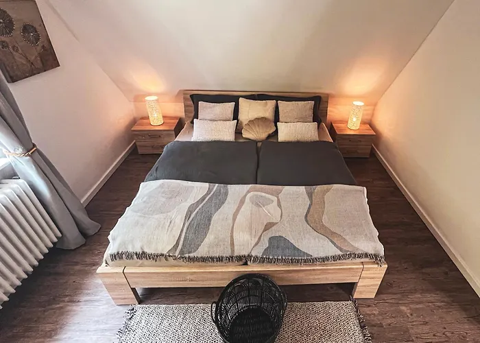 Anrena Forest شقة