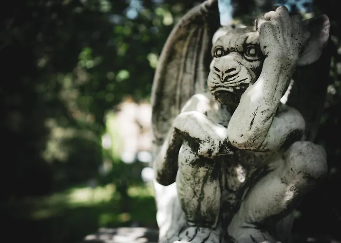 Anrena Forest شقة