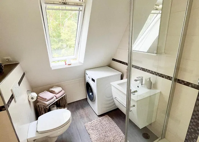 Anrena Forest شقة *