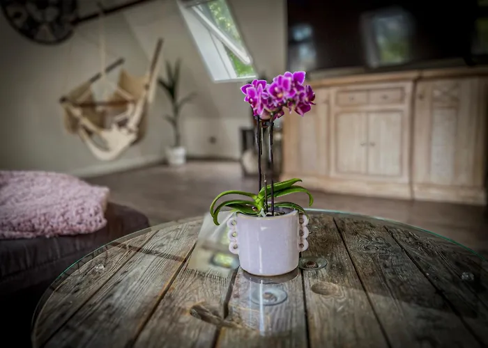 Anrena Forest شقة