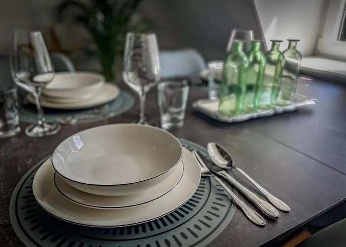 Anrena Forest شقة *