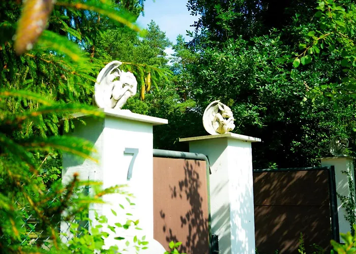 Anrena Forest * Vossmoor