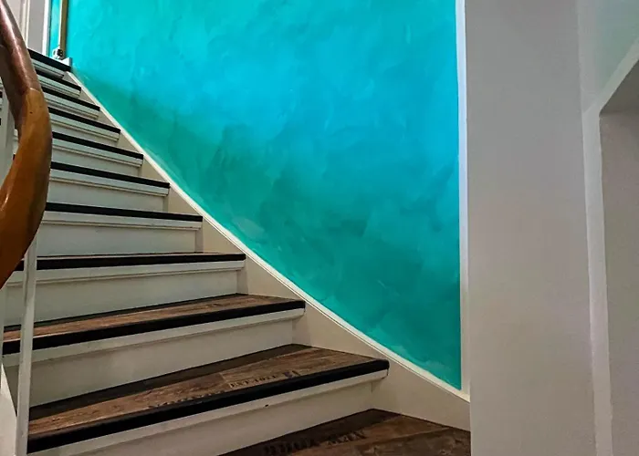 شقة Anrena Forest *