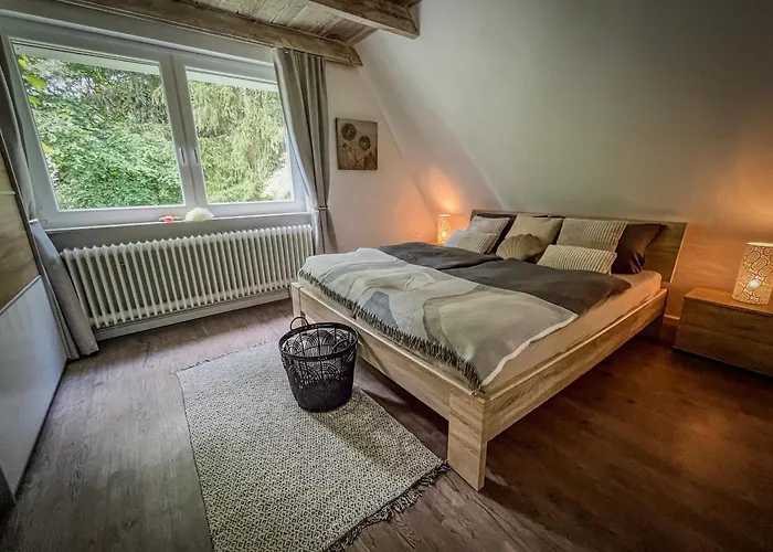 Anrena Forest شقة Vossmoor