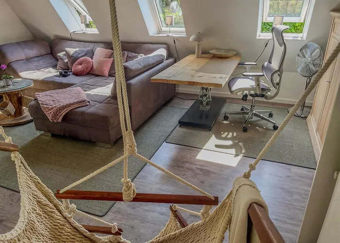 Anrena Forest Daire *