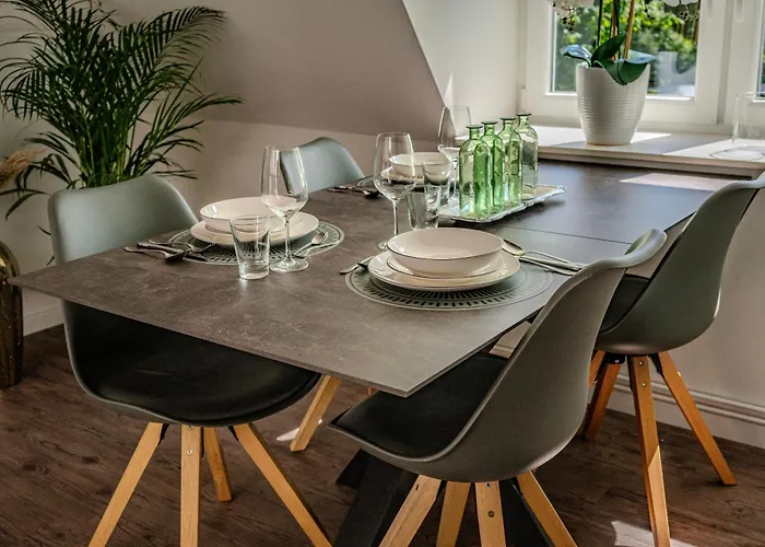 Anrena Forest * Vossmoor