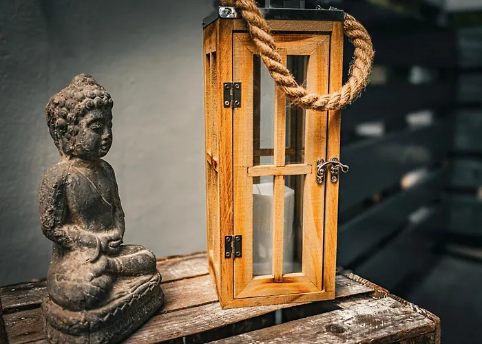 Daire Anrena Forest Vossmoor