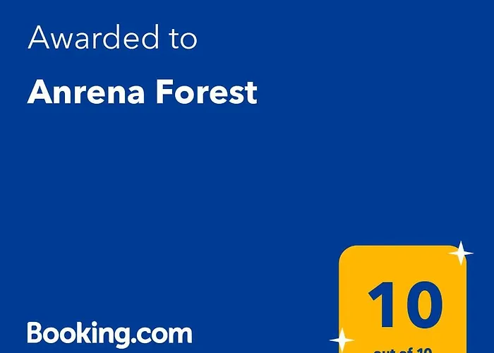 Anrena Forest شقة